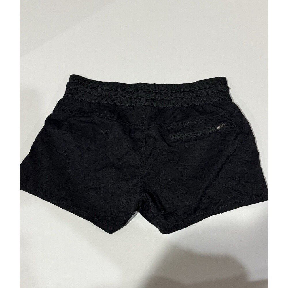 The North Face Women’s Aphrodite Shorts Black Size M – Quick Dry, Water‑Repellen - Picture 7 of 12